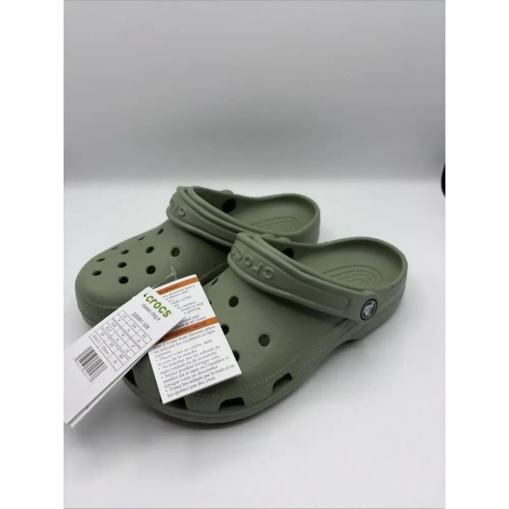CROCS kids school